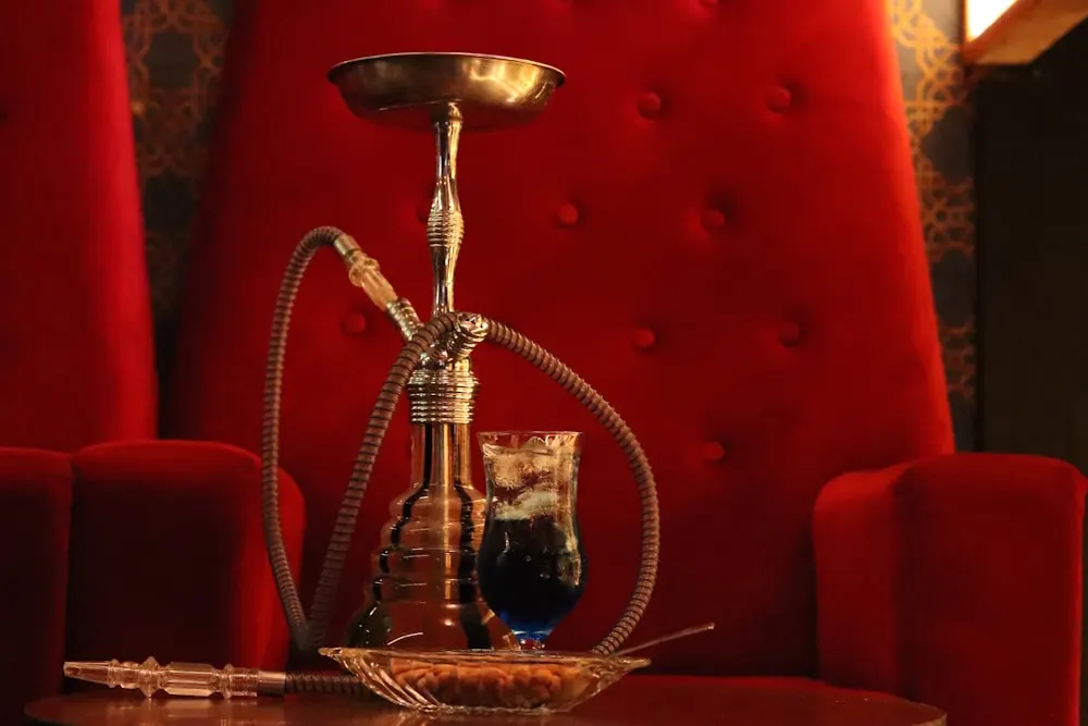 Anker SHISHA LOUNGE