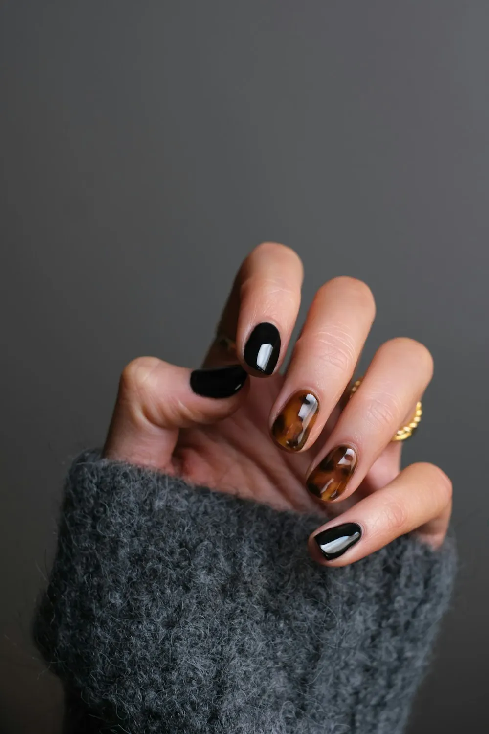 Anker Nail